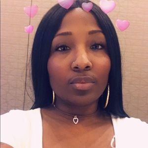 Meet your Posher, Macy